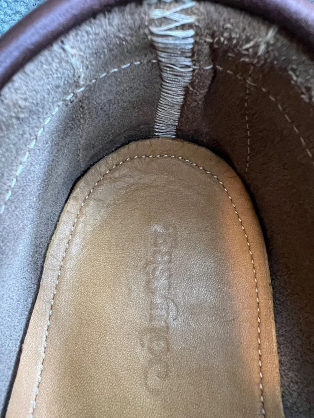 EasyMoc…Vibram…Camp Moc - Picture 6 of 11